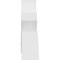 Ekena Millwork Vanguard Architectural Grade PVC Gable Bracket, 72"W x 15"H x 4"D x 4"F, 5/12 Pitch GBP072X15X0404VAN00 - alternate 4
